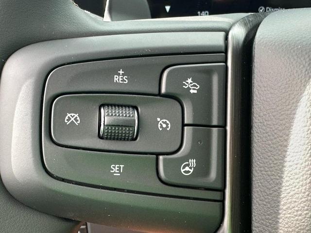 2025 GMC Sierra 1500 Vehicle Photo in COLUMBIA, MO 65203-3903