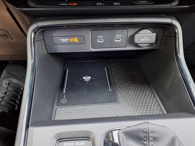 2026 Honda CR-V Vehicle Photo in Oshkosh, WI 54904