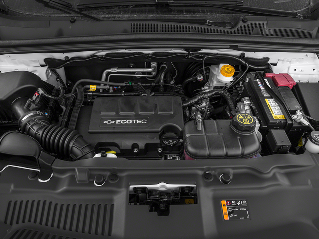 2016 Chevrolet Trax Vehicle Photo in LANCASTER, PA 17601-0000