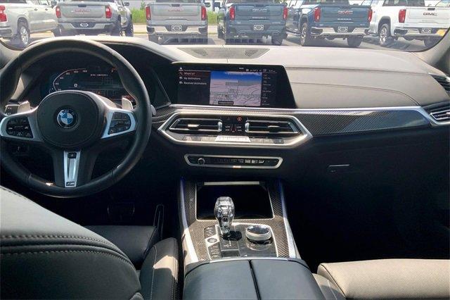 2023 BMW X5 Vehicle Photo in INDEPENDENCE, MO 64055-1377
