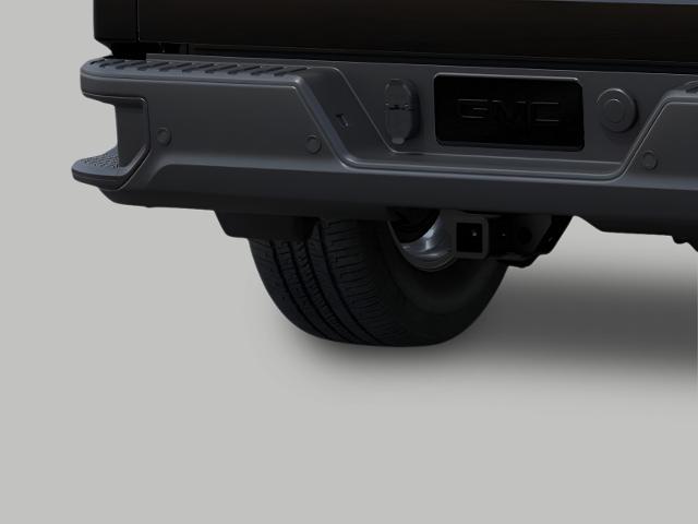 2025 GMC Sierra 1500 Vehicle Photo in GREEN BAY, WI 54303-3330