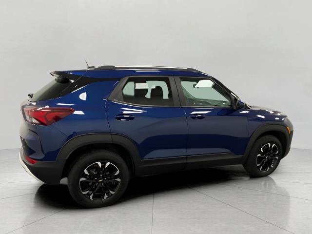 2022 Chevrolet Trailblazer Vehicle Photo in MANITOWOC, WI 54220-5838
