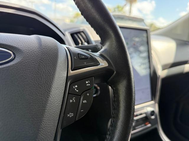 2023 Ford Edge Vehicle Photo in Savannah, GA 31419