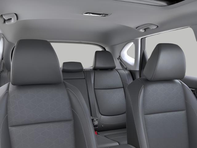 2026 Kia Seltos Vehicle Photo in Appleton, WI 54914