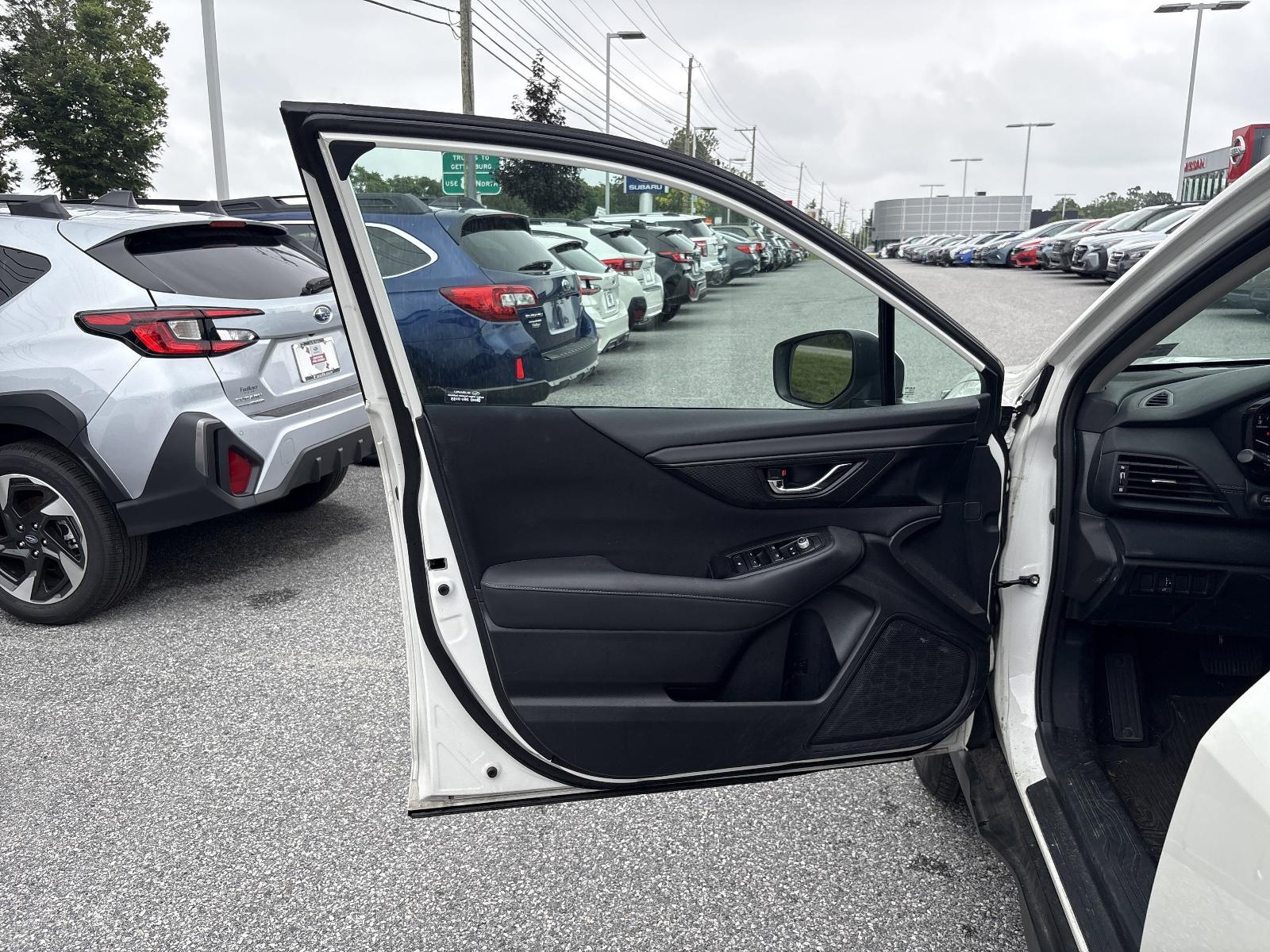 2022 Subaru Outback Vehicle Photo in Mechanicsburg, PA 17050
