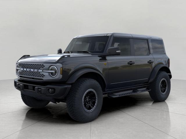 2025 Ford Bronco Vehicle Photo in Neenah, WI 54956