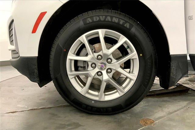 2023 Chevrolet Equinox Vehicle Photo in KANSAS CITY, MO 64114-4545