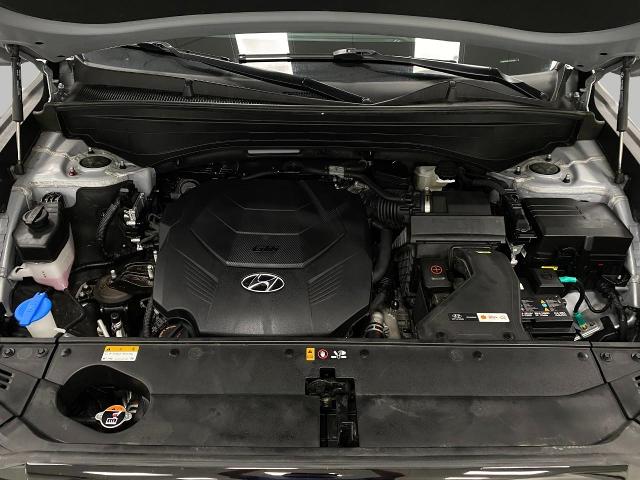 2023 Hyundai PALISADE Vehicle Photo in Appleton, WI 54913
