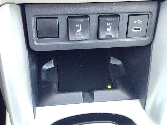 2024 Toyota Corolla Cross Vehicle Photo in DENTON, TX 76210-9321