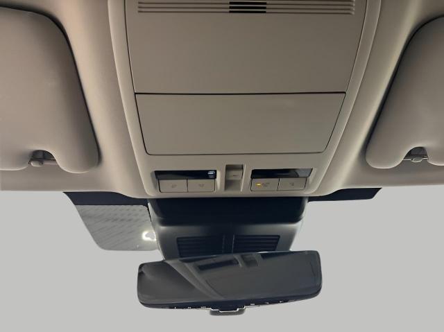 2025 Mazda CX-90 Vehicle Photo in Green Bay, WI 54304