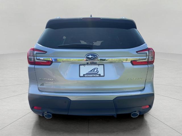 2025 Subaru Ascent Vehicle Photo in Oshkosh, WI 54904