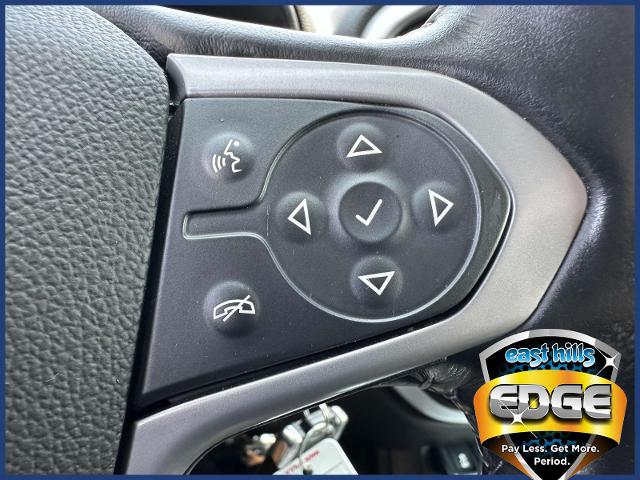 2020 Chevrolet Colorado Vehicle Photo in Roslyn, NY 11576