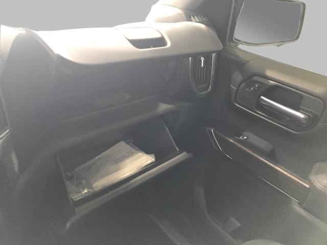 2021 Chevrolet Silverado 1500 Vehicle Photo in GREEN BAY, WI 54303-3330