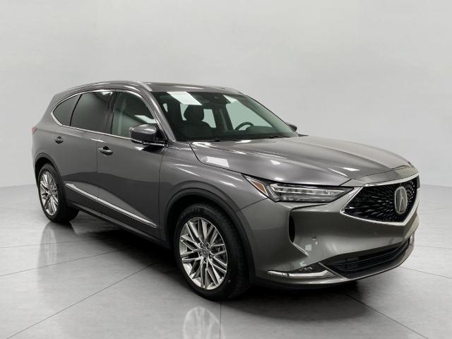 2023 Acura MDX Vehicle Photo in Neenah, WI 54956