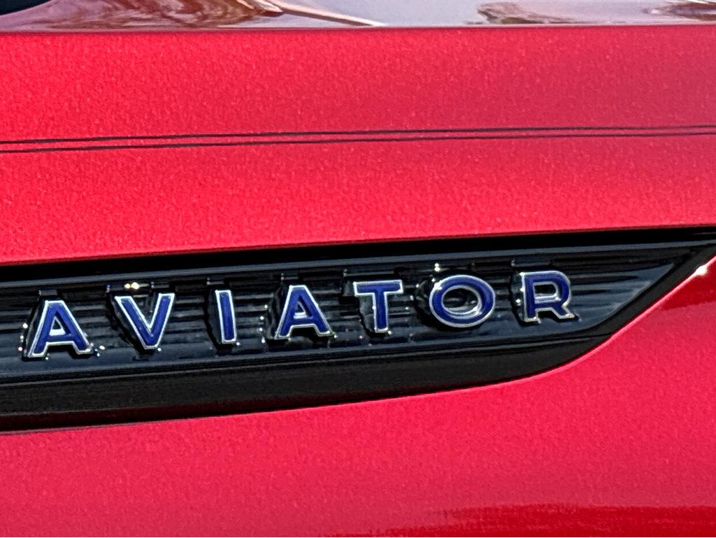 2020 Lincoln Aviator Vehicle Photo in POOLER, GA 31322-3252