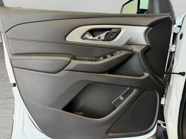 2019 Chevrolet Traverse Vehicle Photo in Appleton, WI 54914