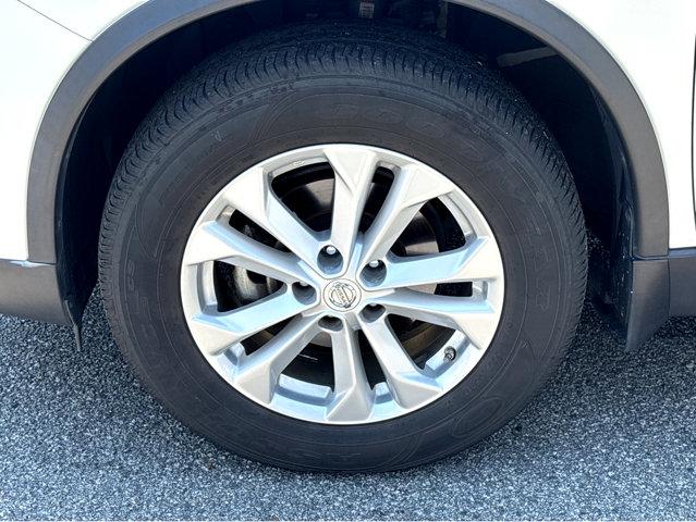 2014 Nissan Rogue Vehicle Photo in Hinesville, GA 31313