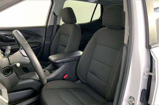2022 GMC Terrain Vehicle Photo in INDEPENDENCE, MO 64055-1314