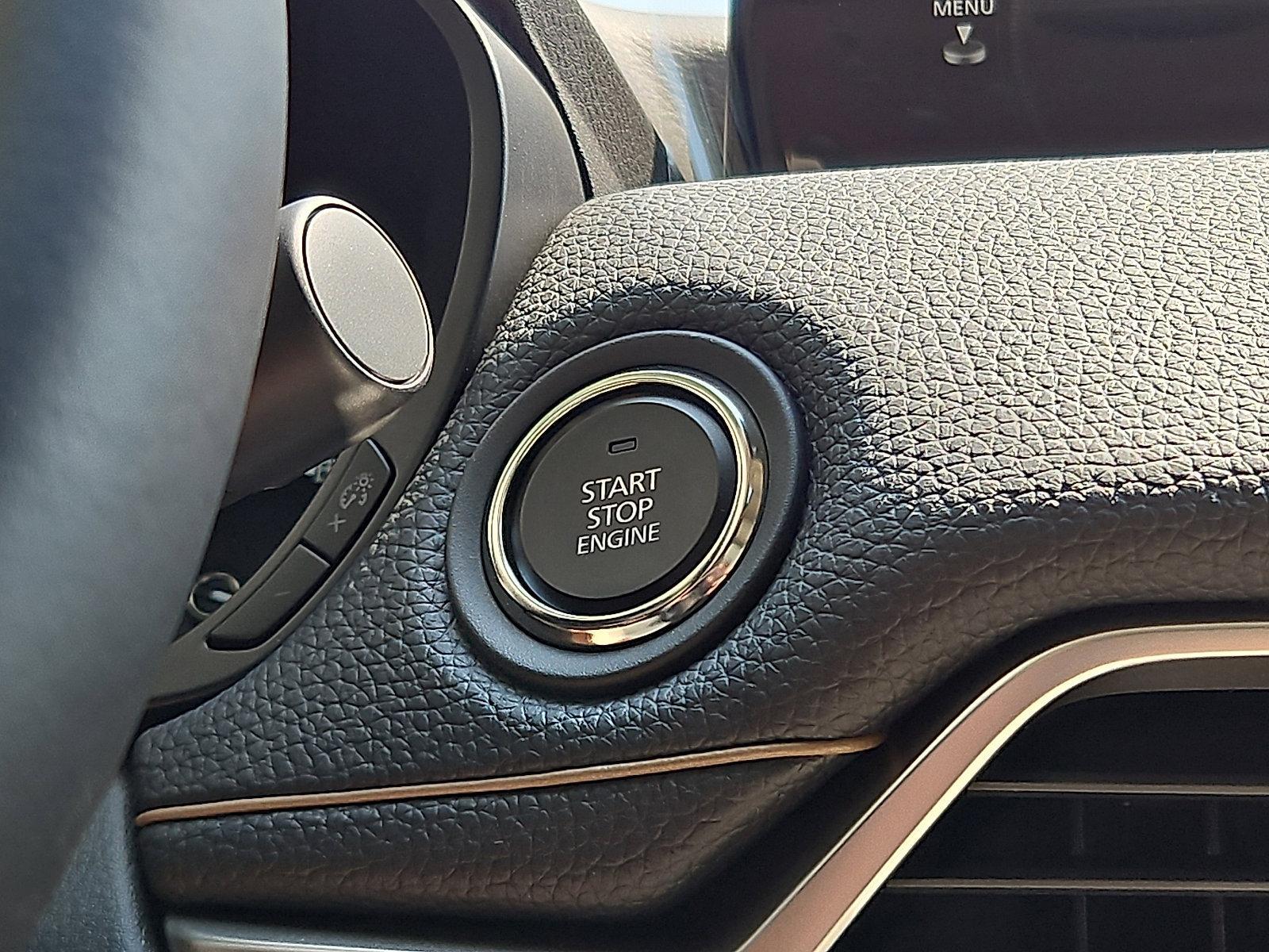 2025 Mazda CX-90 Vehicle Photo in Trevose, PA 19053