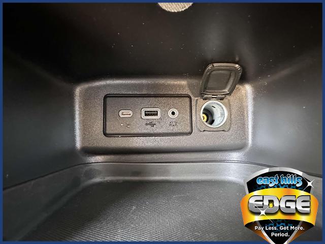 2021 Chevrolet Equinox Vehicle Photo in Roslyn, NY 11576