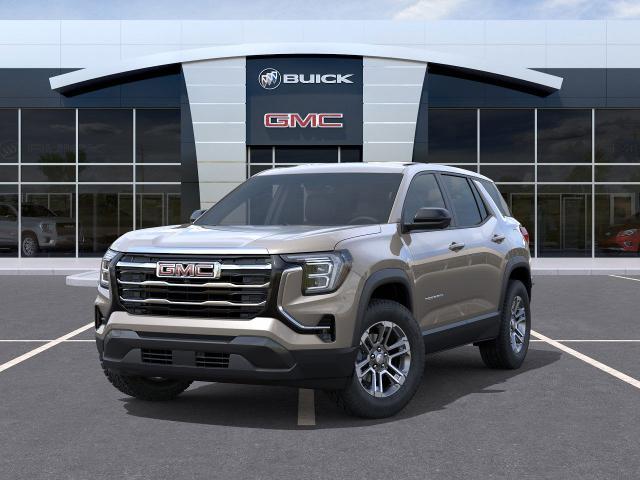 2026 GMC Terrain Vehicle Photo in APPLETON, WI 54914-8833