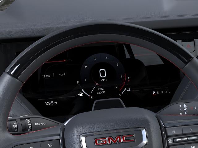 2025 GMC Yukon XL Vehicle Photo in APPLETON, WI 54914-8833
