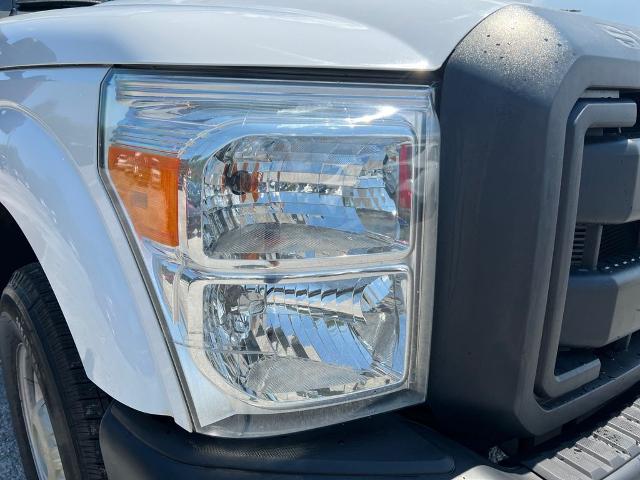 2015 Ford Super Duty F-250 SRW Vehicle Photo in Brunswick, GA 31525