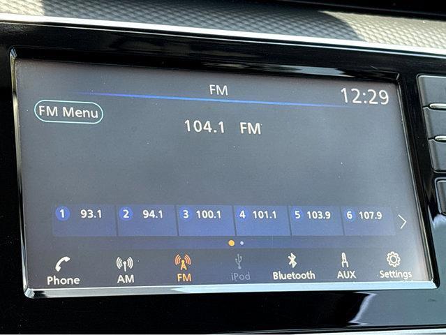 2021 Nissan Kicks Vehicle Photo in Savannah, GA 31419
