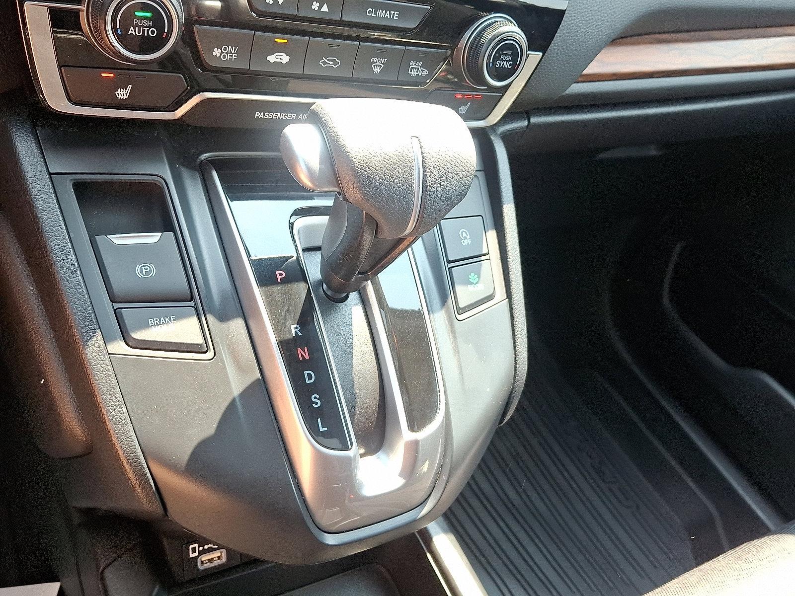 2022 Honda CR-V Vehicle Photo in Harrisburg, PA 17111