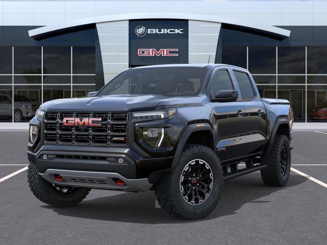 2026 GMC Canyon Vehicle Photo in GREEN BAY, WI 54303-3330