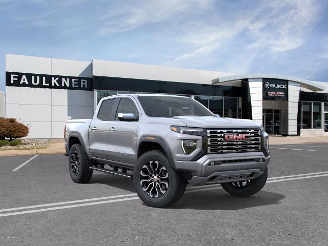 2026 GMC Canyon Vehicle Photo in TREVOSE, PA 19053-4984