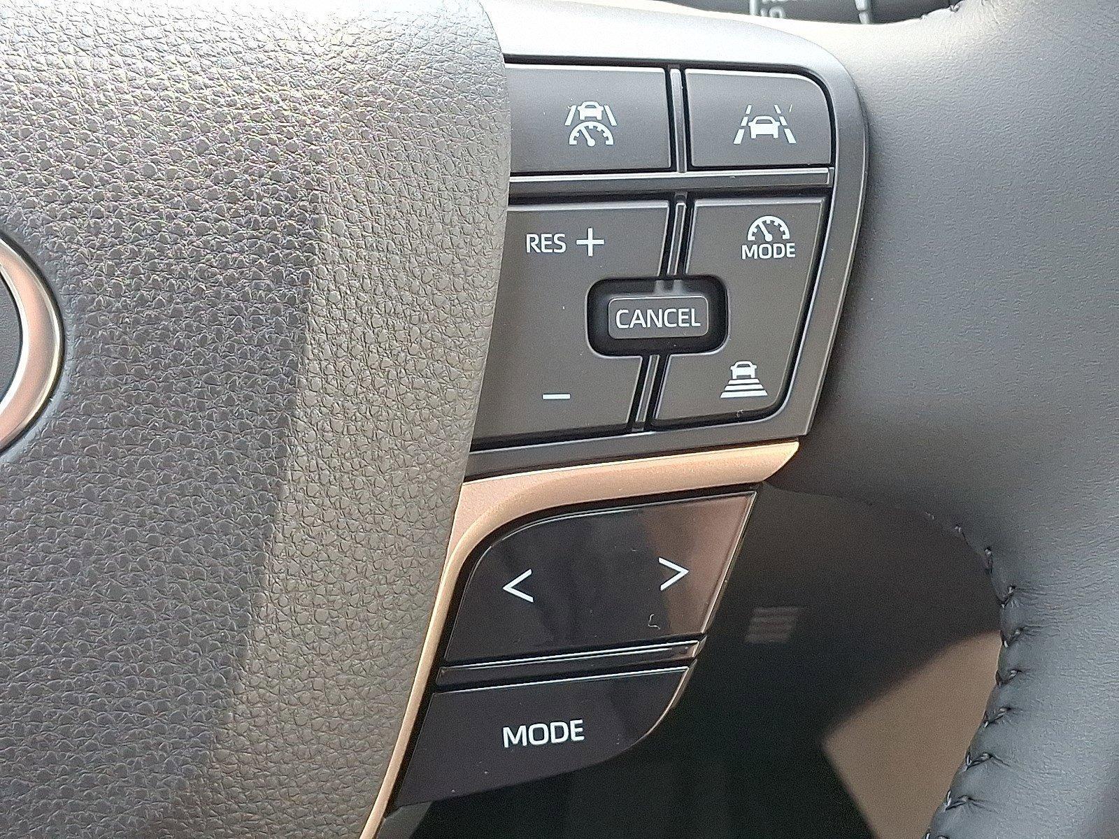 2023 Toyota Crown Vehicle Photo in Harrisburg, PA 17111