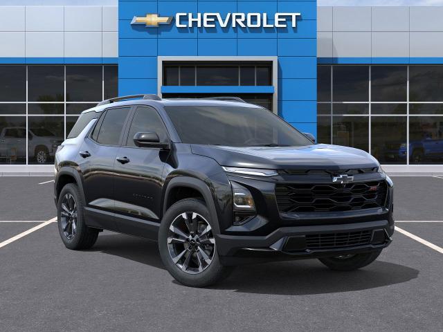 2026 Chevrolet Equinox Vehicle Photo in PAWLING, NY 12564-3219