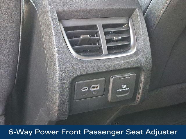 2023 Chevrolet Blazer Vehicle Photo in PAWLING, NY 12564-3219