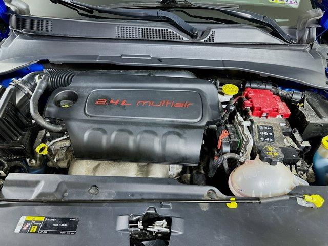 2021 Jeep Compass Vehicle Photo in Doylsetown, PA 18901