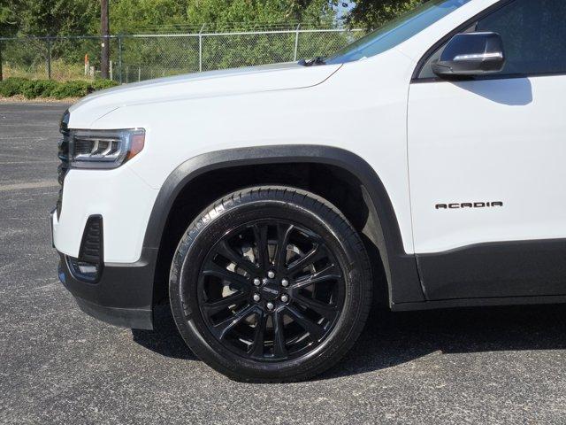 2023 GMC Acadia Vehicle Photo in Decatur, TX 76234