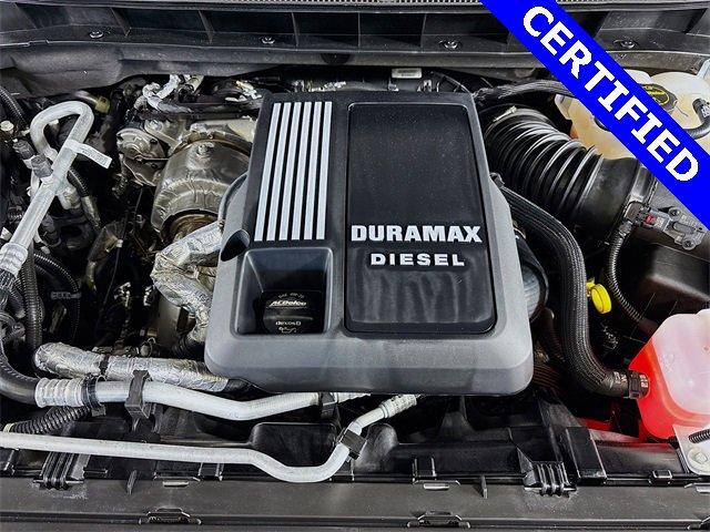 2024 Chevrolet Tahoe Vehicle Photo in PUYALLUP, WA 98371-4149