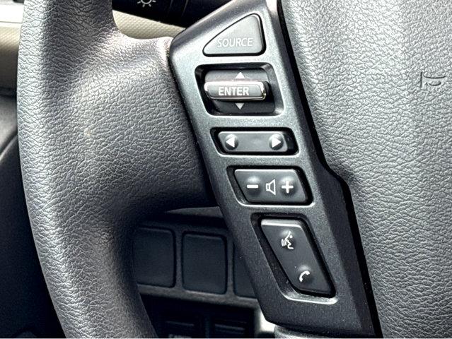 2023 Nissan Frontier Vehicle Photo in Savannah, GA 31419
