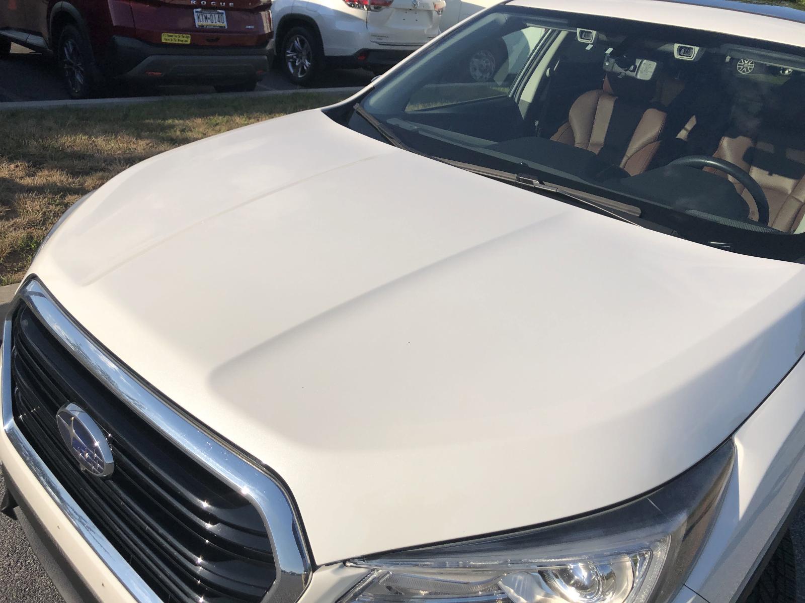 2019 Subaru Ascent Vehicle Photo in Mechanicsburg, PA 17050