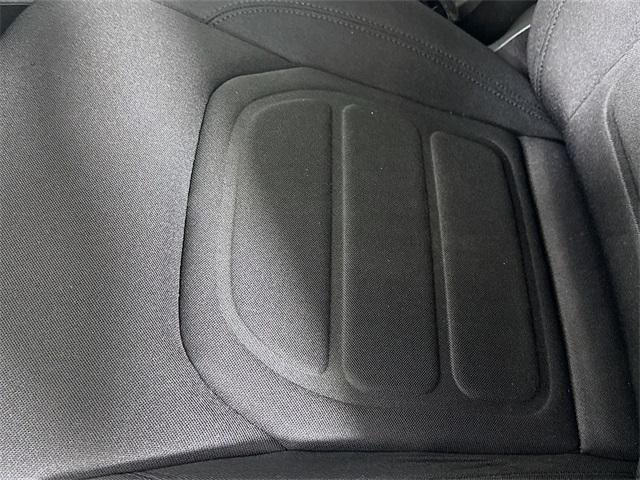 2020 Jeep Renegade Vehicle Photo in Everett, WA 98204