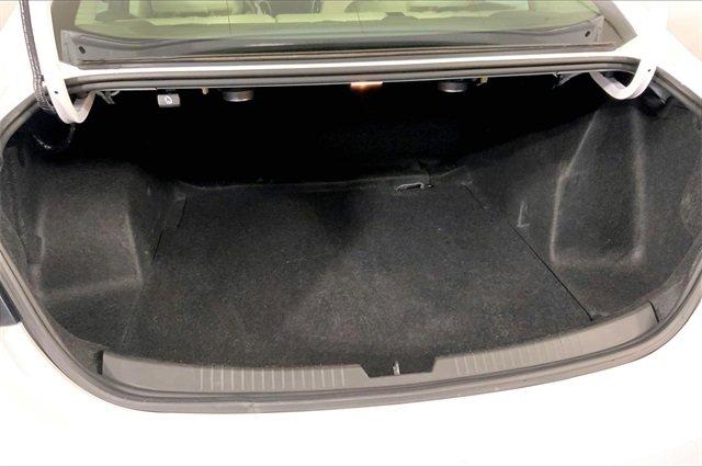 2024 Chevrolet Malibu Vehicle Photo in KANSAS CITY, MO 64114-4502