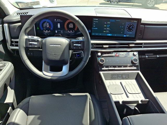 2026 Hyundai SANTA FE Hybrid Vehicle Photo in Philadelphia, PA 19116