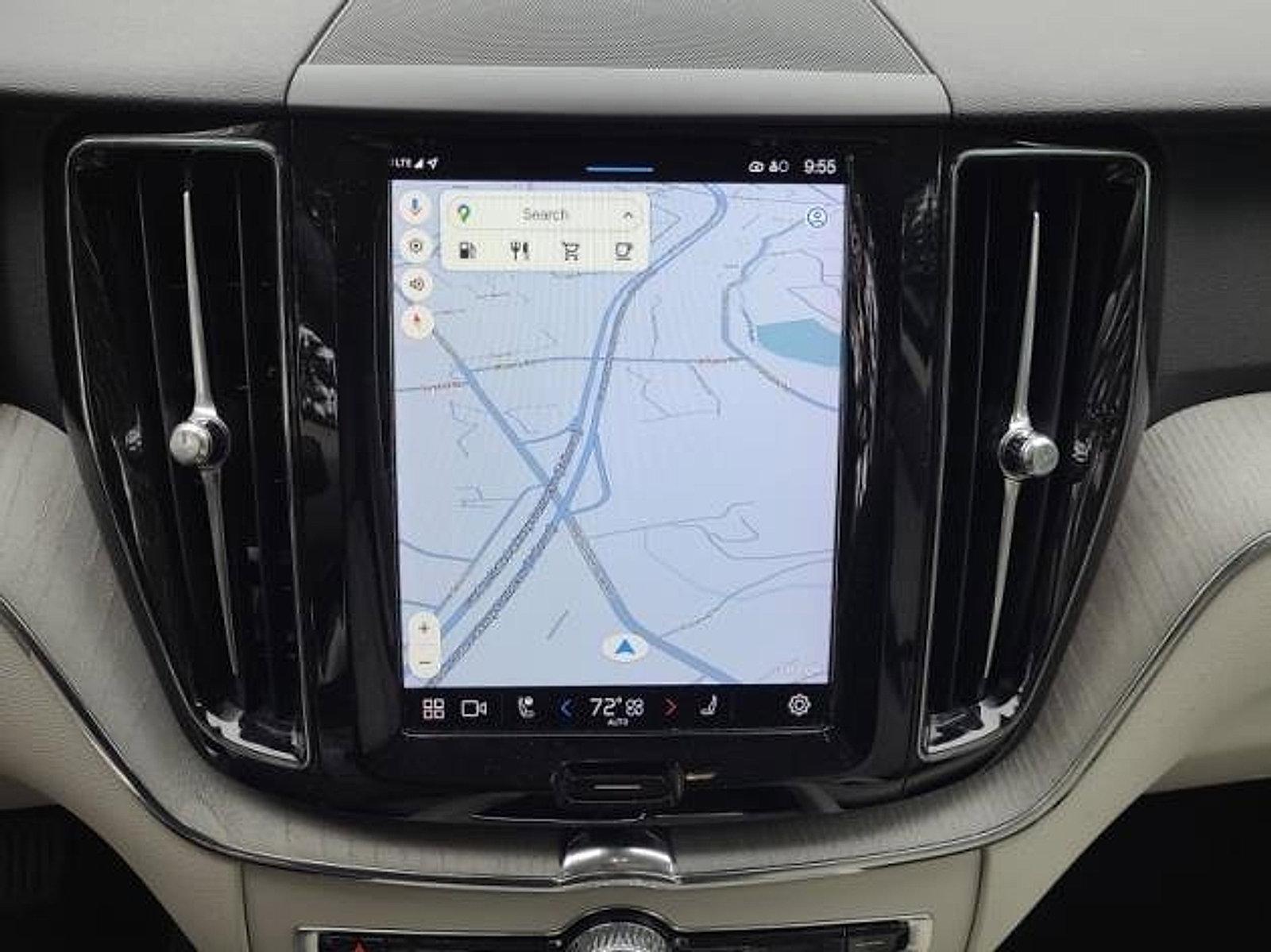 2023 Volvo XC60 Vehicle Photo in Trevose, PA 19053