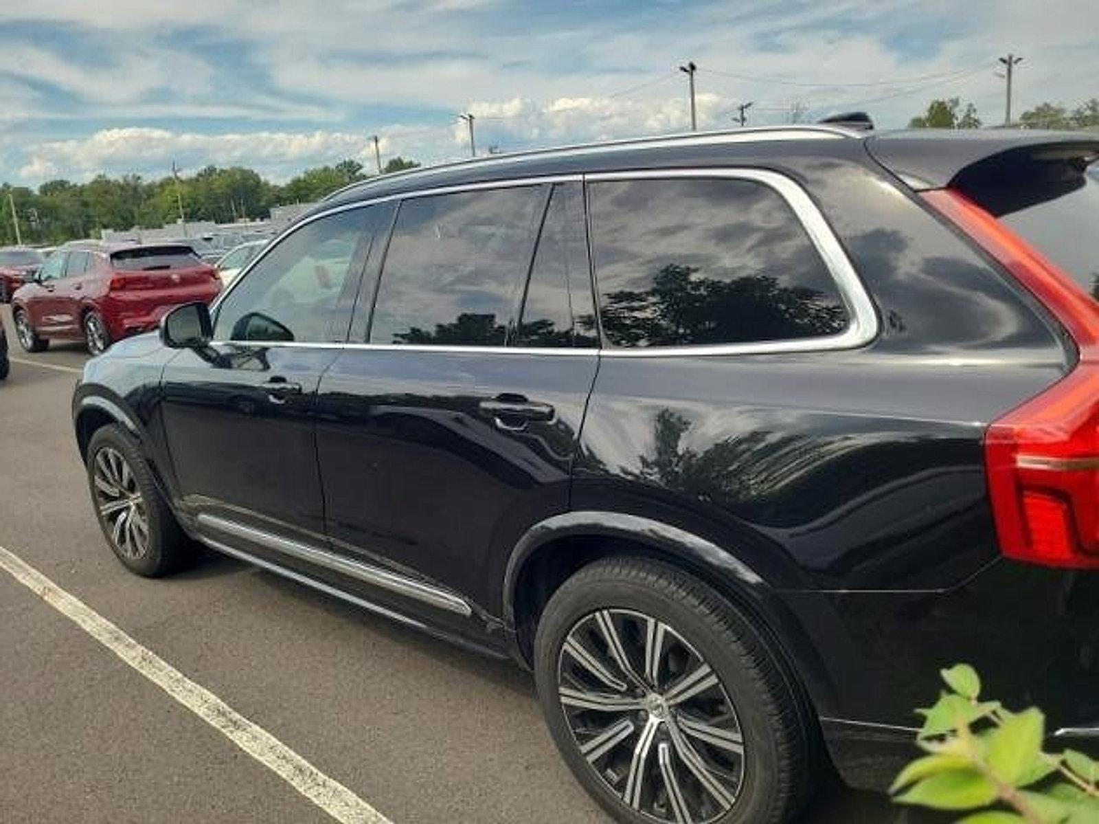 2024 Volvo XC90 Vehicle Photo in Trevose, PA 19053