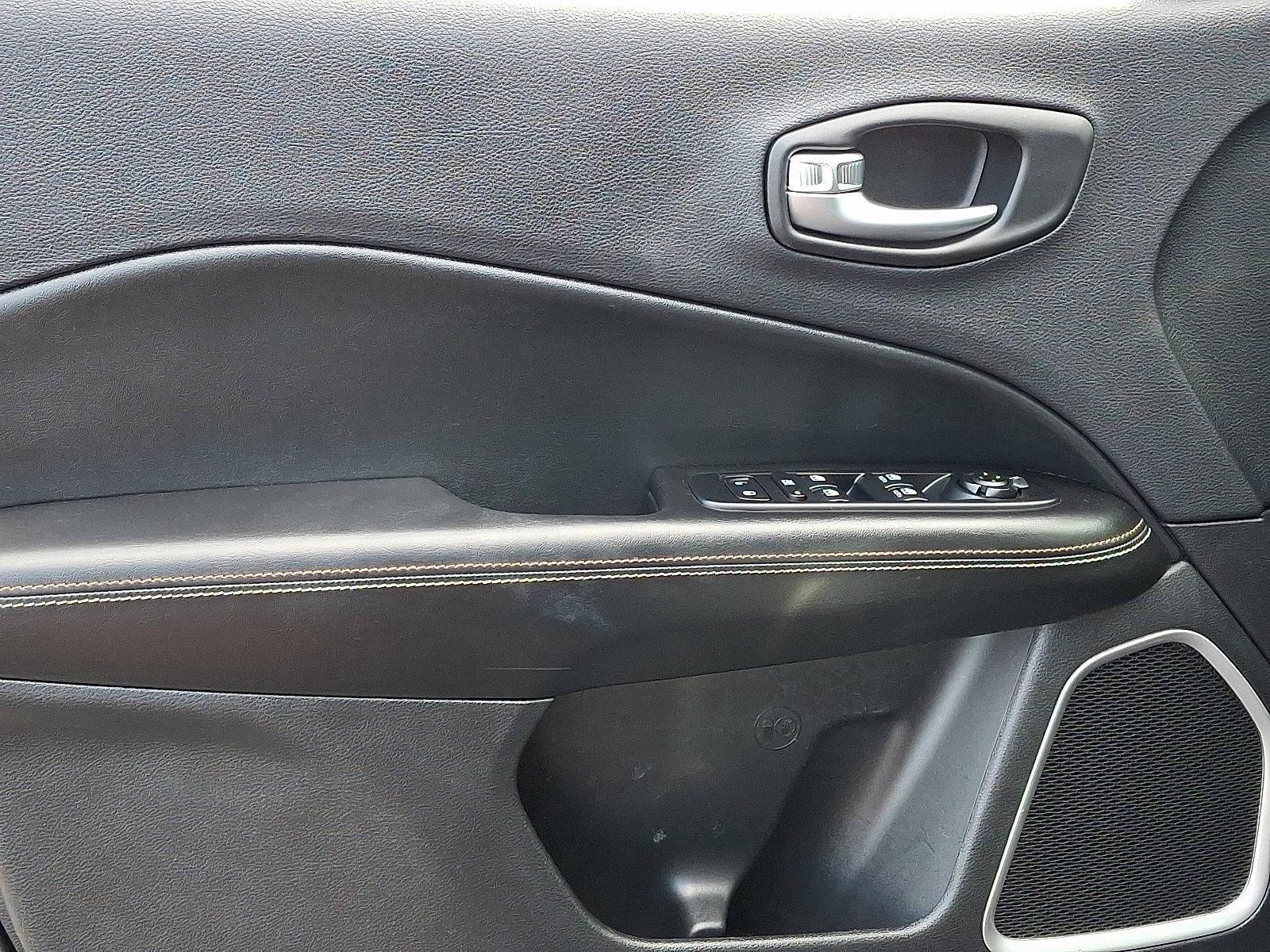 2019 Jeep Compass Vehicle Photo in Easton, PA 18045