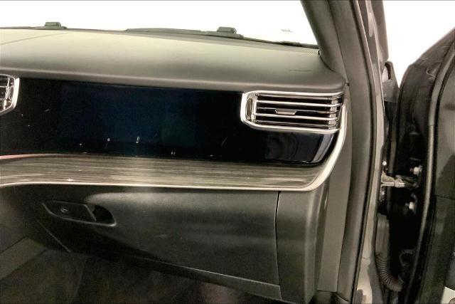 2022 Jeep Wagoneer Vehicle Photo in Kansas City, MO 64114