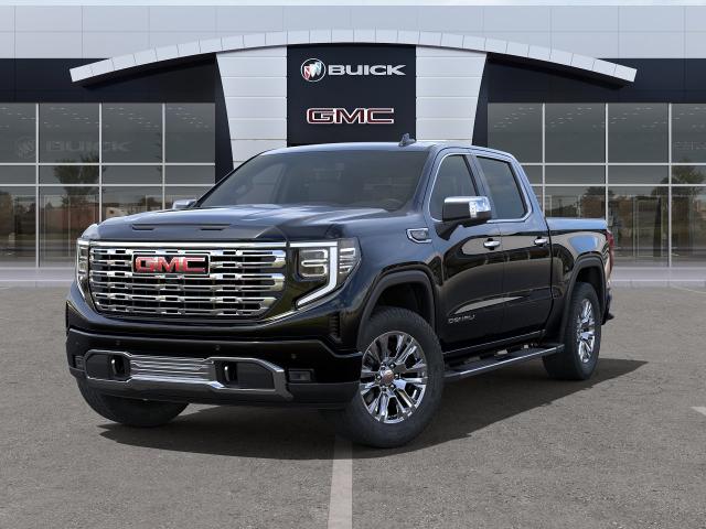 2024 GMC Sierra 1500 Vehicle Photo in LITTLE FALLS, NJ 07424-1717