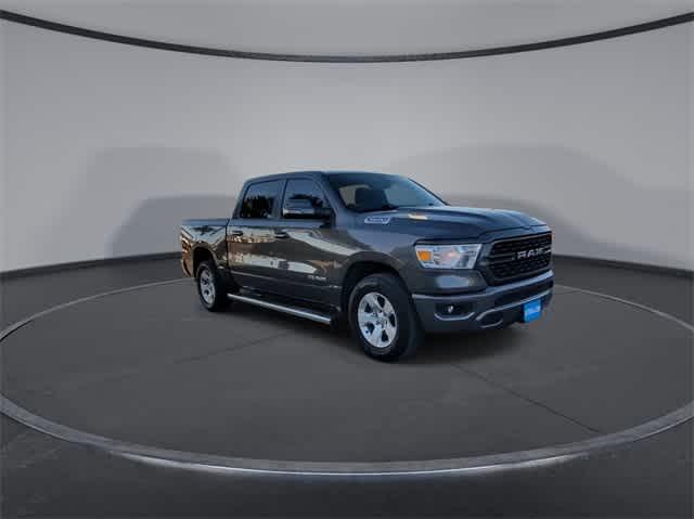 2022 Ram 1500 Vehicle Photo in Corpus Christi, TX 78411