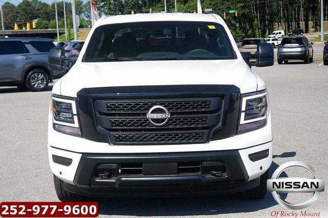 Cab Top & A-Pillar Kit | NISSAN TITAN PRO-4X 2023 Cab Top & A-Pillar Kit | NISSAN TITAN PRO-4X 2023