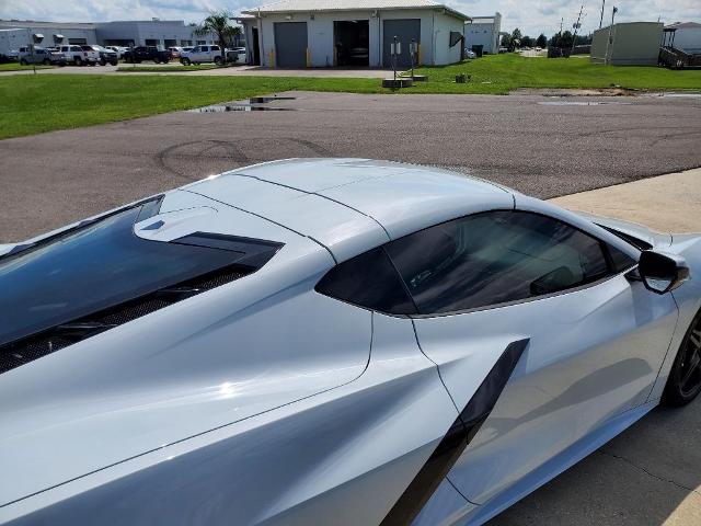 2020 Chevrolet Corvette Stingray Vehicle Photo in BROUSSARD, LA 70518-0000